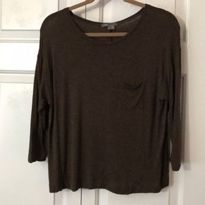 Vince small top